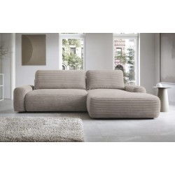 Minkštas kampas FARO-M (Ambience-04) NAUJIENA